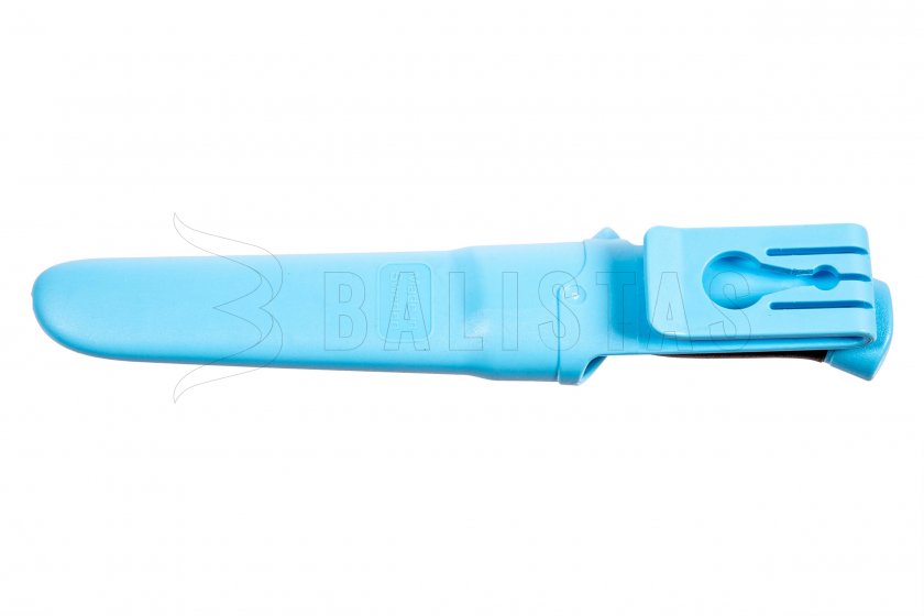 Couteau Morakniv Companion inox bleu