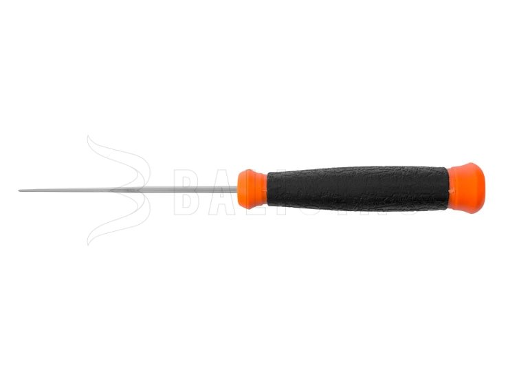Mes Morakniv 2000 oranje roestvrij