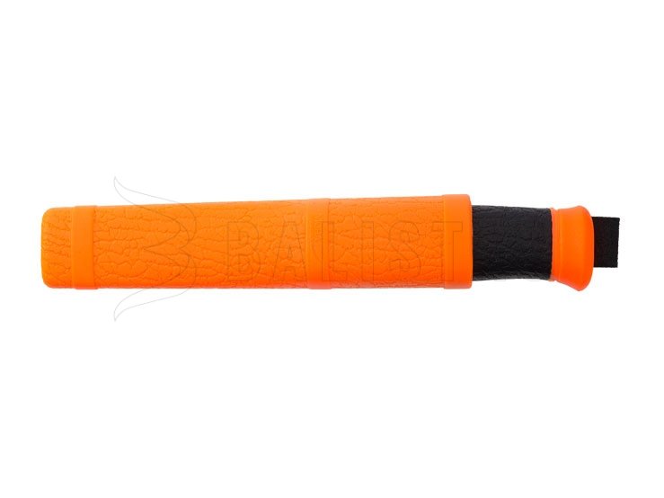 Mes Morakniv 2000 oranje roestvrij
