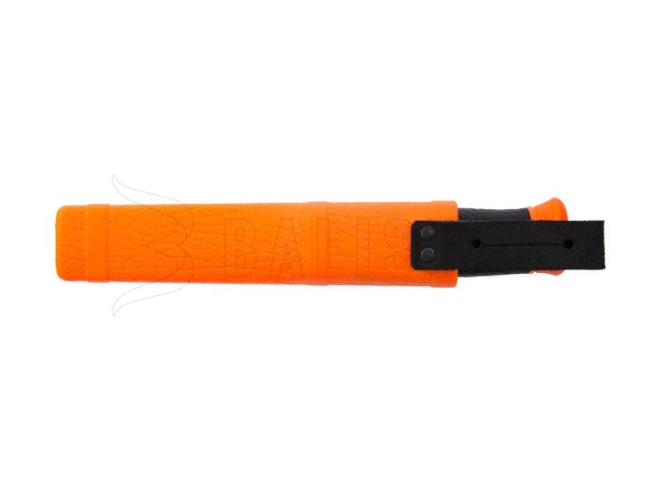 Mes Morakniv 2000 oranje roestvrij