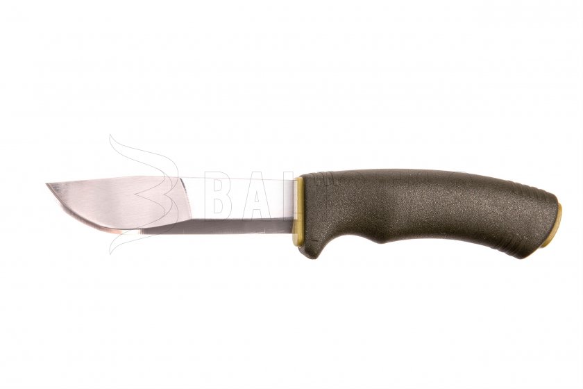 Couteau Morakniv Bushcraft Forest vert 12356