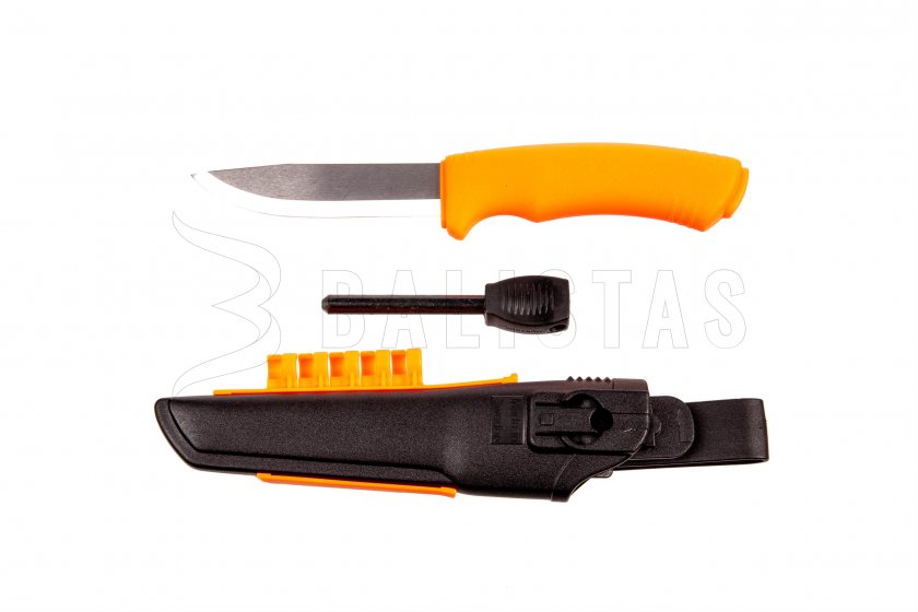 Couteau Mora BushCraft Survival O/B