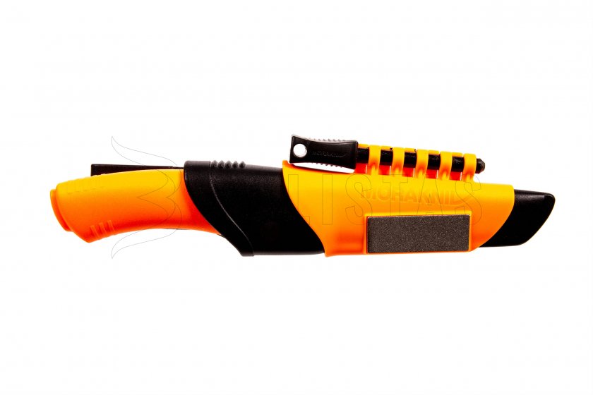 Couteau Mora BushCraft Survival O/B