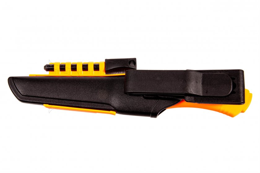Couteau Mora BushCraft Survival O/B