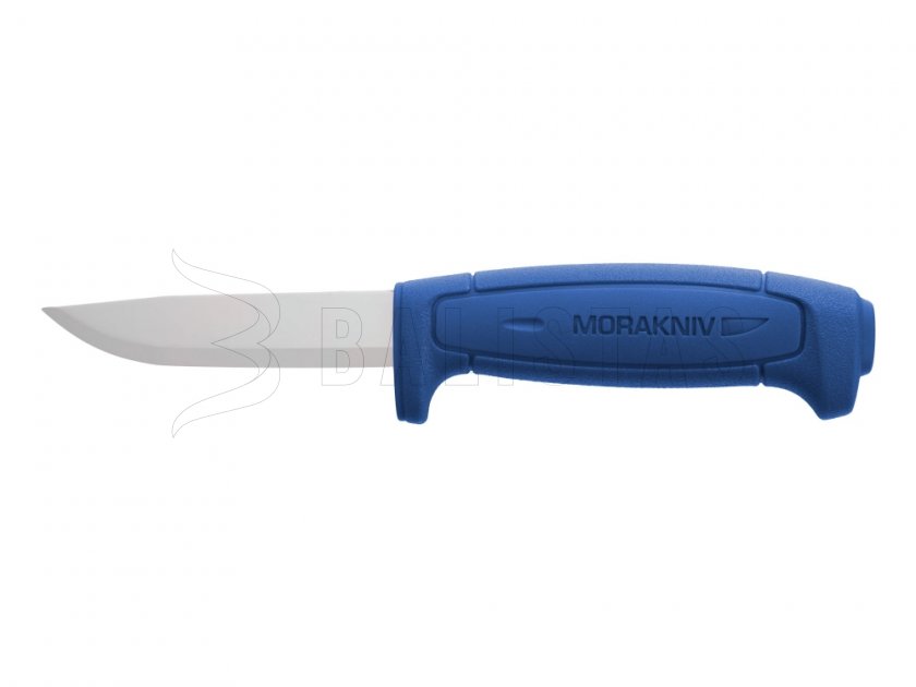 Couteau Morakniv Craft Basic 546 inox