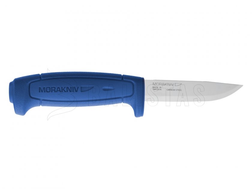 Couteau Morakniv Craft Basic 546 inox
