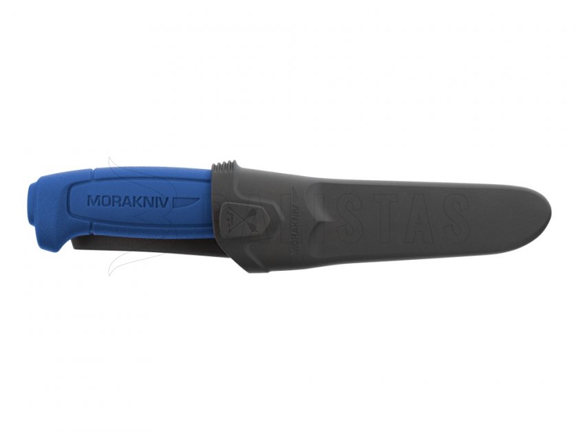 Couteau Morakniv Craft Basic 546 inox