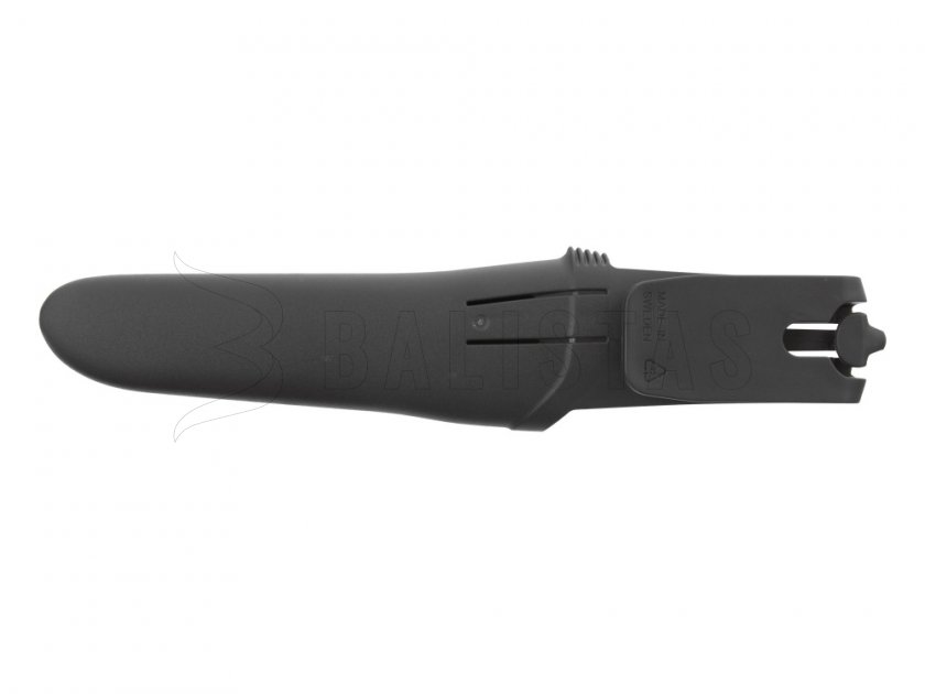 Couteau Morakniv Craft Basic 546 inox