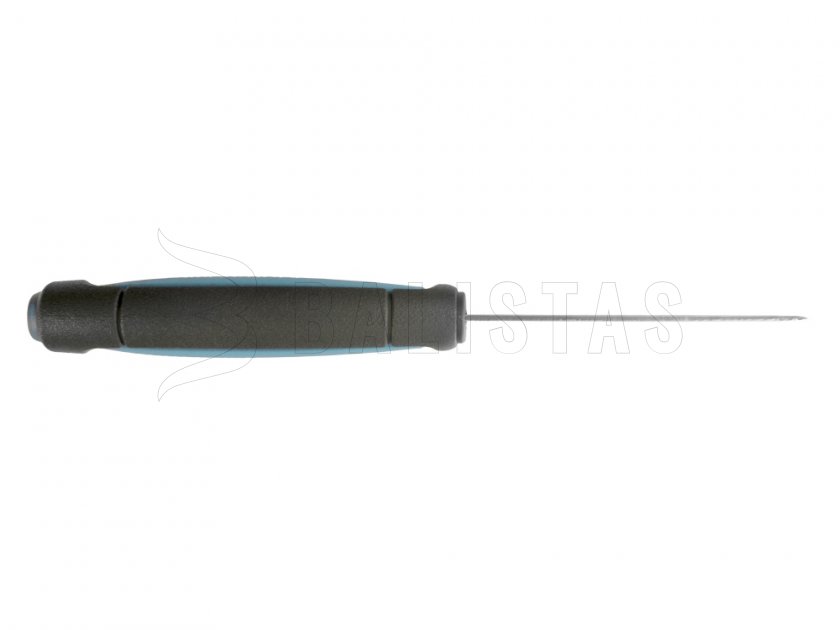Couteau Morakniv Craft Pro Flex noir-azur