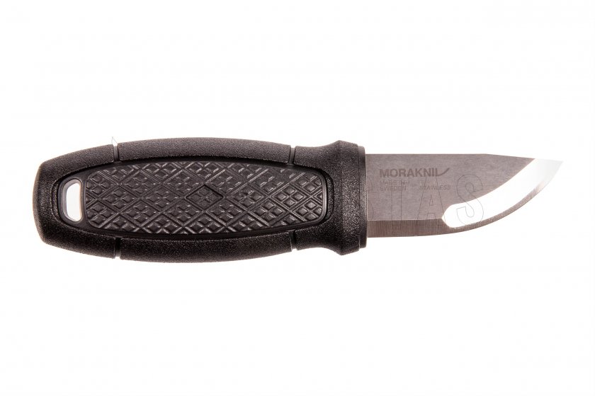Couteau Morakniv Eldris noir