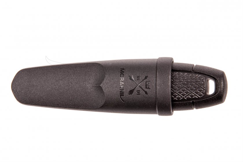 Couteau Morakniv Eldris noir