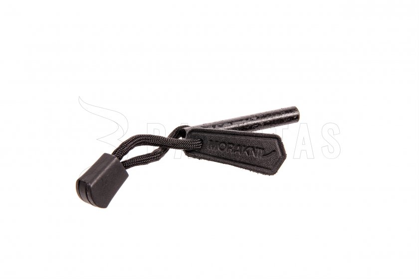 Couteau Morakniv Eldris noir set