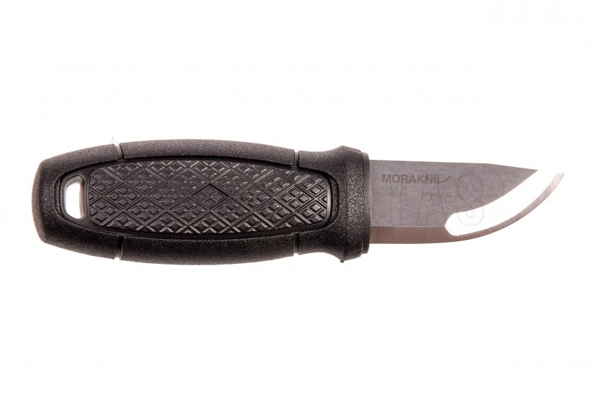 Couteau Morakniv Eldris noir set