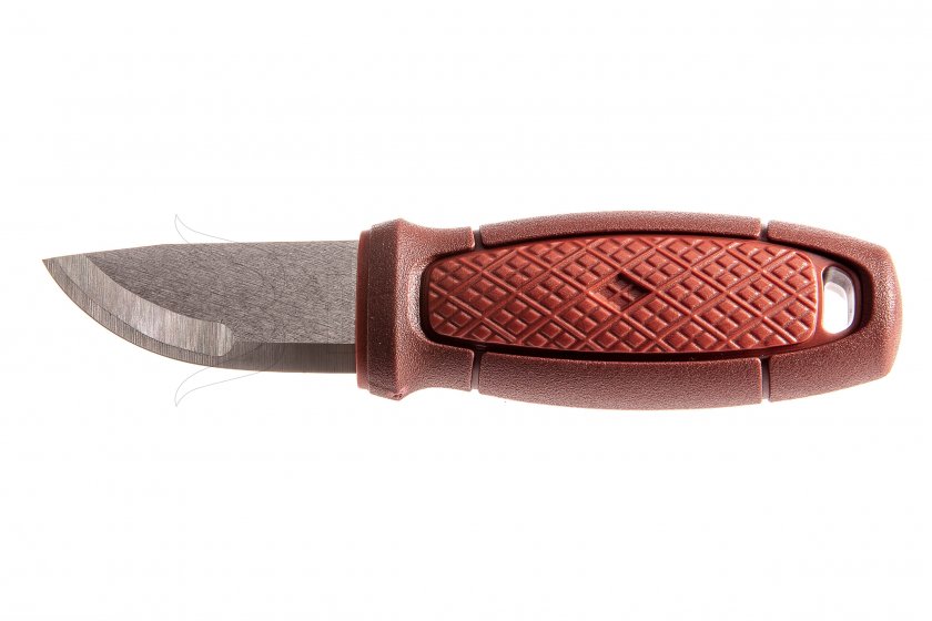 Mes Morakniv Eldris rood