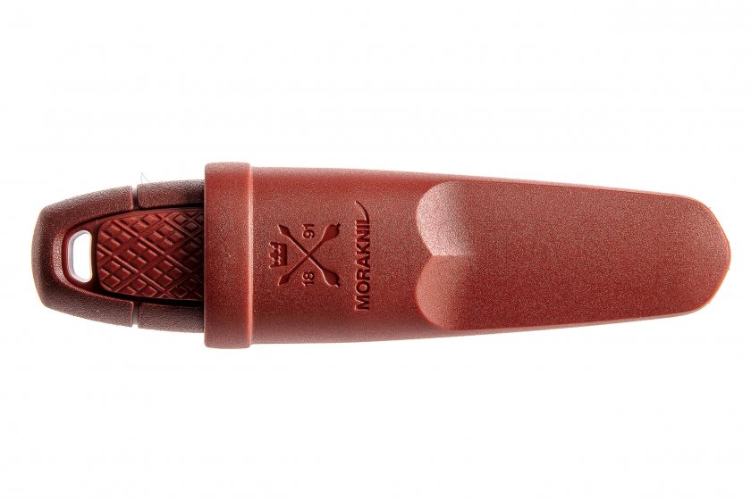 Mes Morakniv Eldris rood