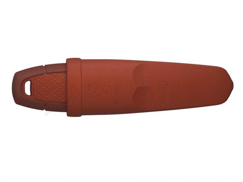 Couteau Morakniv Eldris rouge set