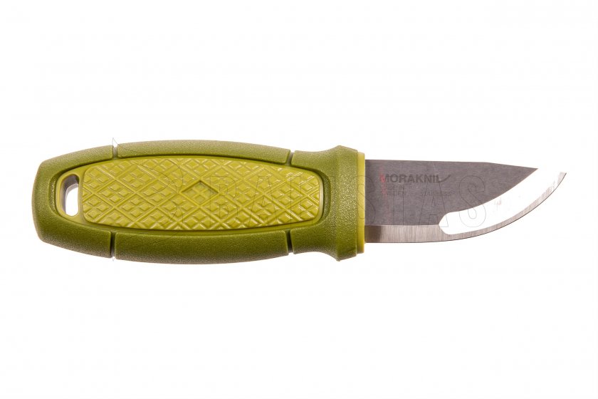 Couteau Morakniv Eldris vert