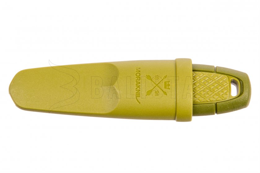 Couteau Morakniv Eldris vert