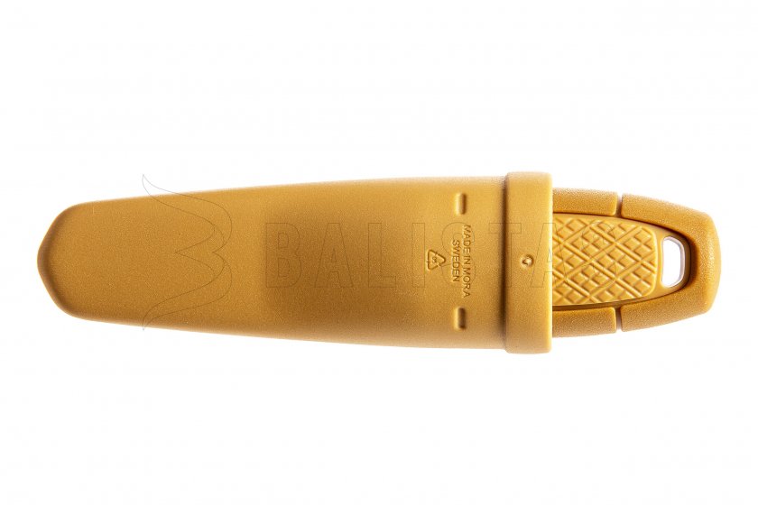 Couteau Morakniv Eldris jaune