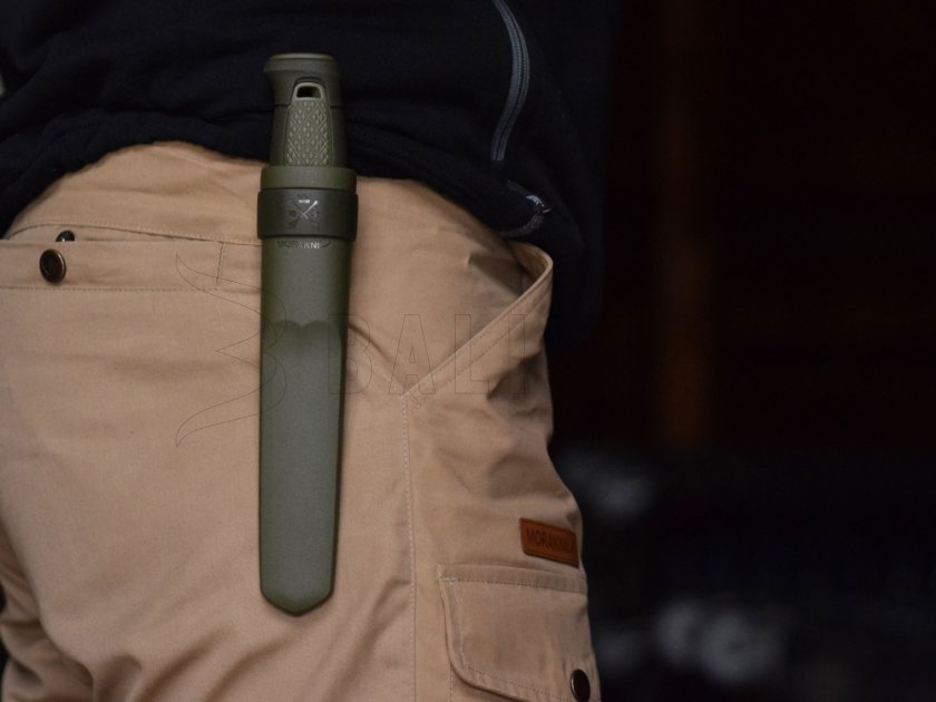 Mes Morakniv Kansbol