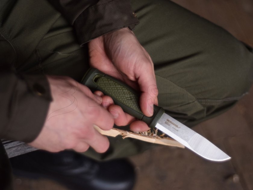 Mes Morakniv Kansbol