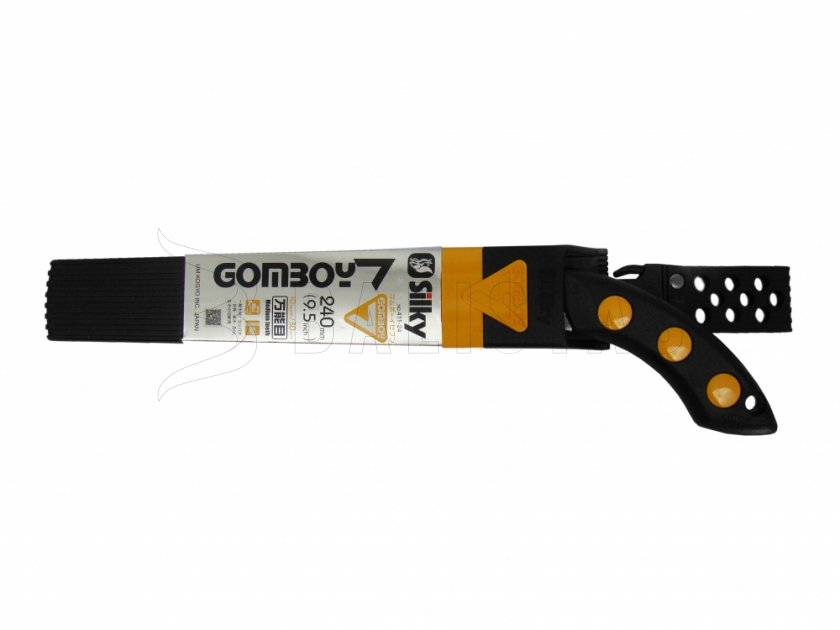 Handzaag Silky Gomboy 7 240-10