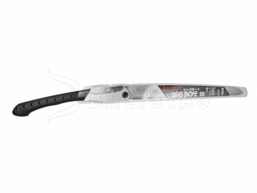 Opvouwbare handzaag Silky Bigboy 360-10