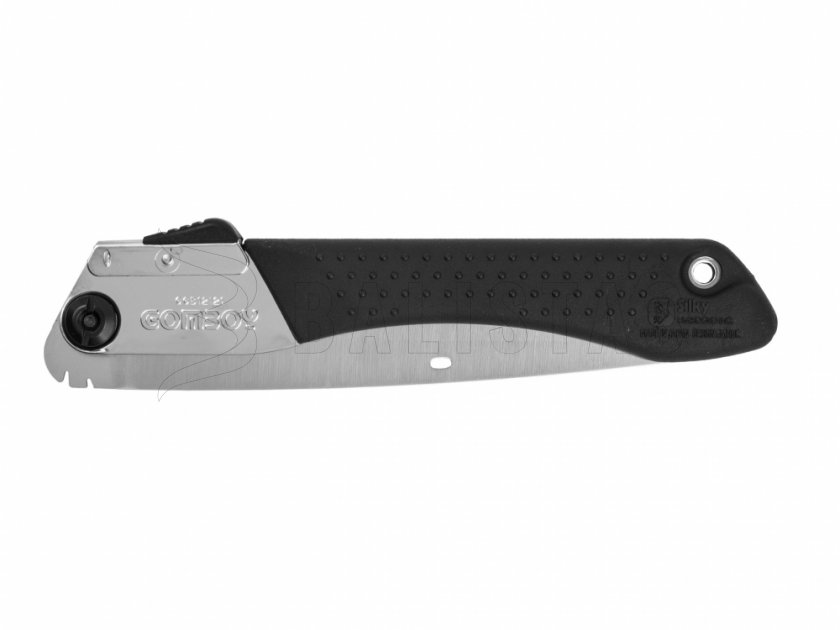 Scie pliante manuelle Silky Gomboy 210-10