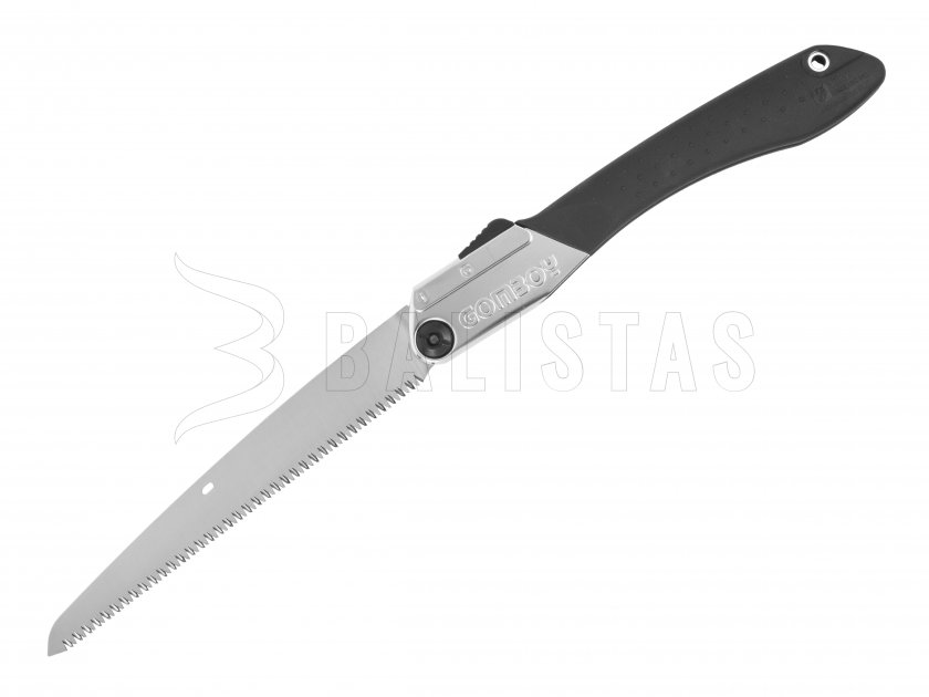 Scie pliante manuelle Silky Gomboy 240-10
