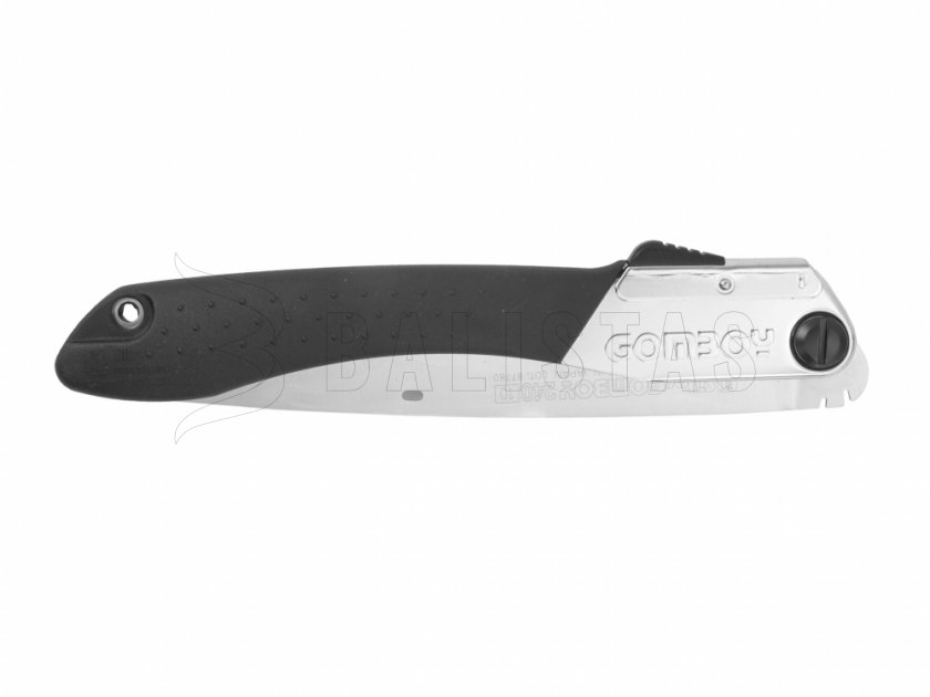 Scie pliante manuelle Silky Gomboy 240-10