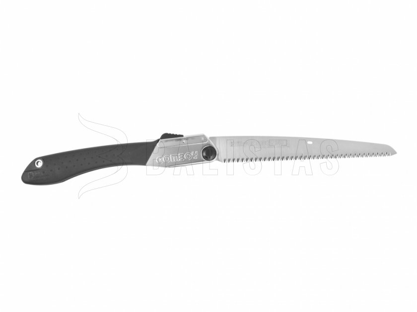 Scie pliante manuelle Silky Gomboy 240-10