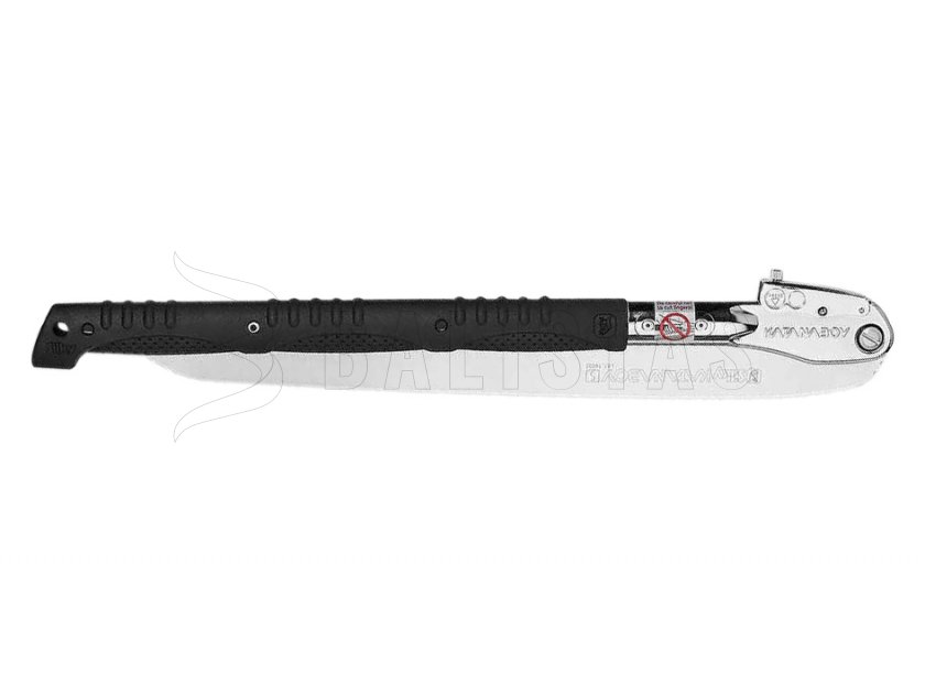 Scie pliante manuelle Silky Katanaboy 500-5