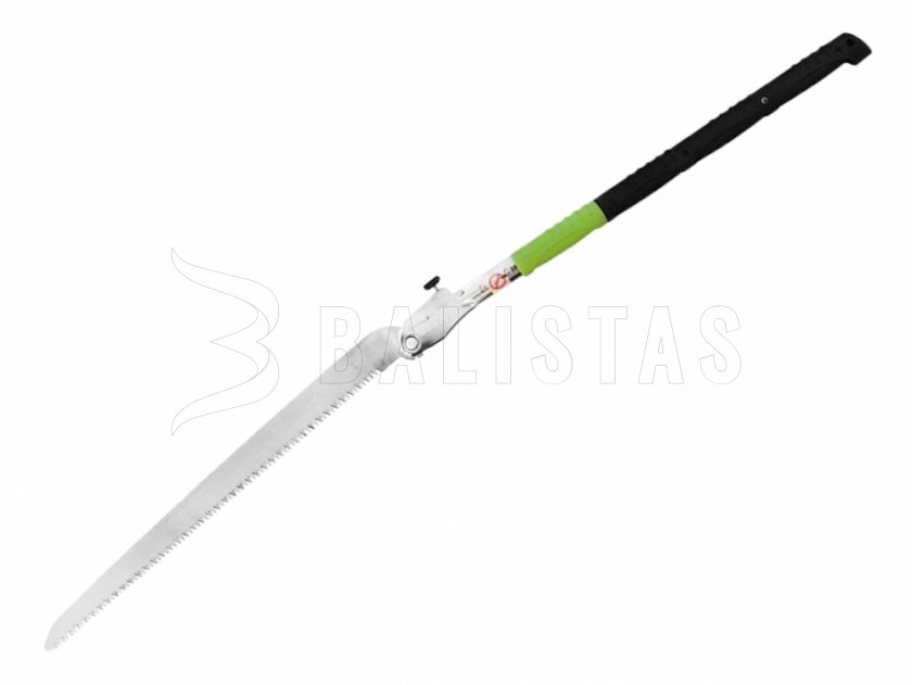 Opvouwbare handzaag Silky Katanaboy 650-4