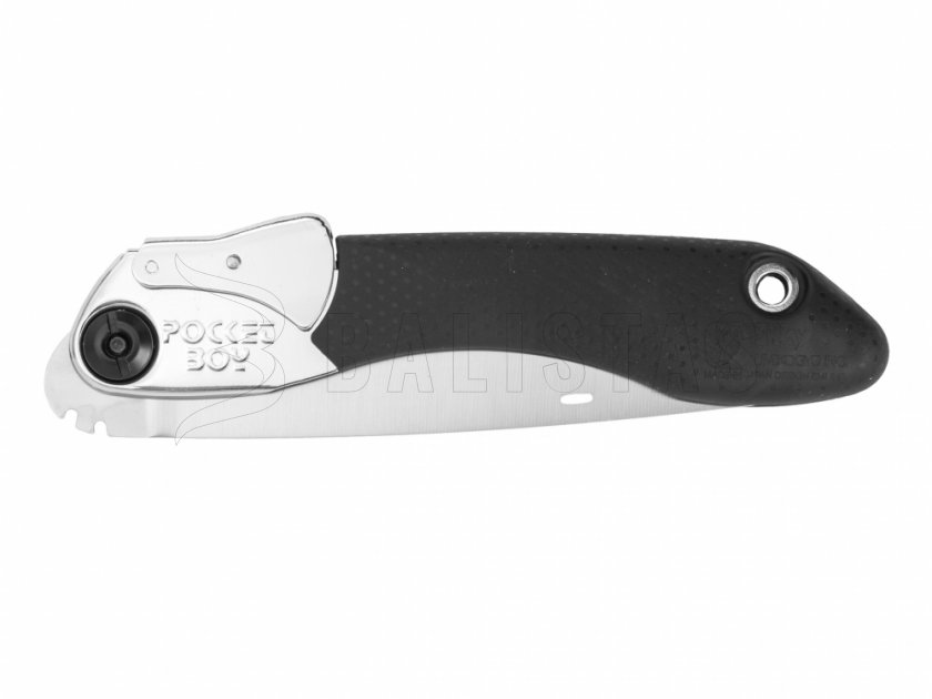 Opvouwbare handzaag Silky Pocketboy 170-10