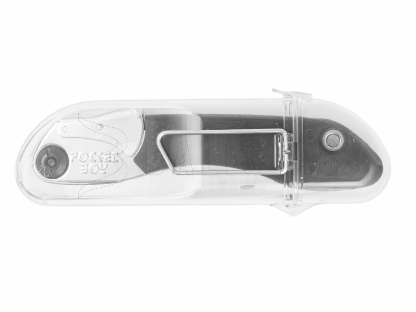 Opvouwbare handzaag Silky Pocketboy 170-10