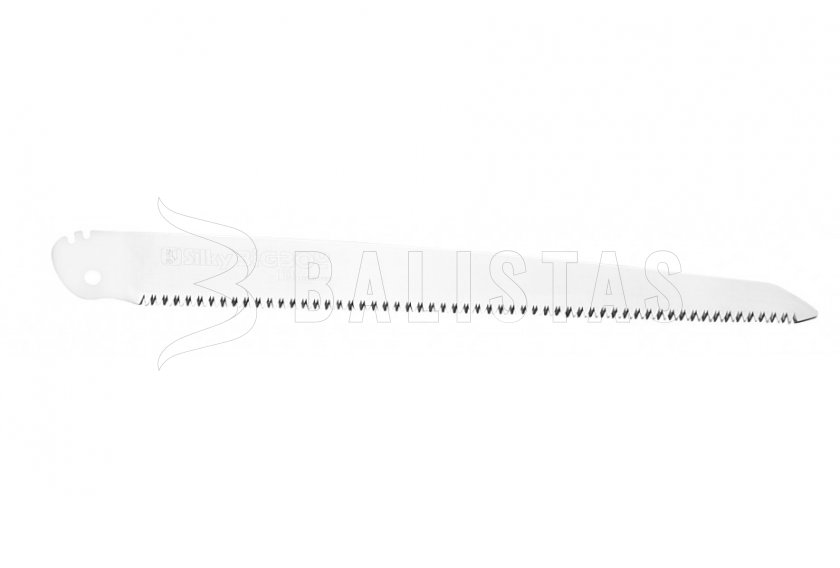 Lame de scie Silky Bigboy 360-10 noire