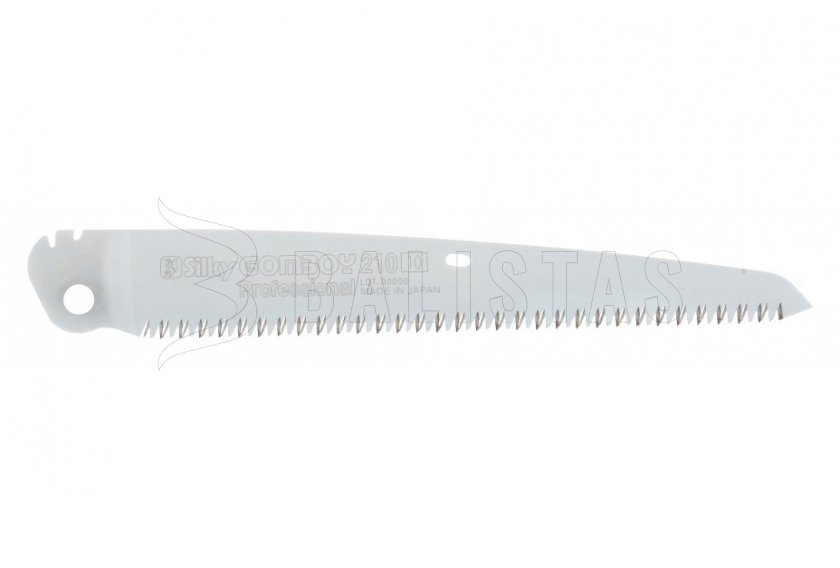 Lame de scie Silky Gomboy 210-10