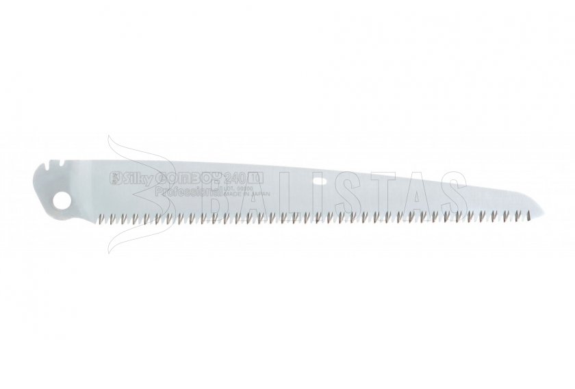 Zaagblad Silky Gomboy 240-10