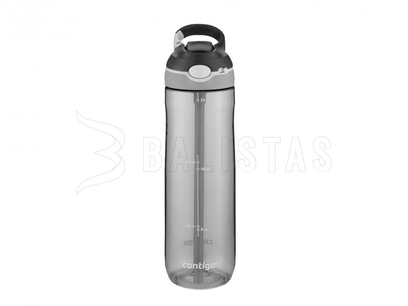 Fles Contigo Ashland 0,72 l grijs