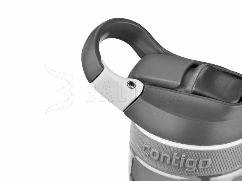 Fles Contigo Ashland 0,72 l grijs