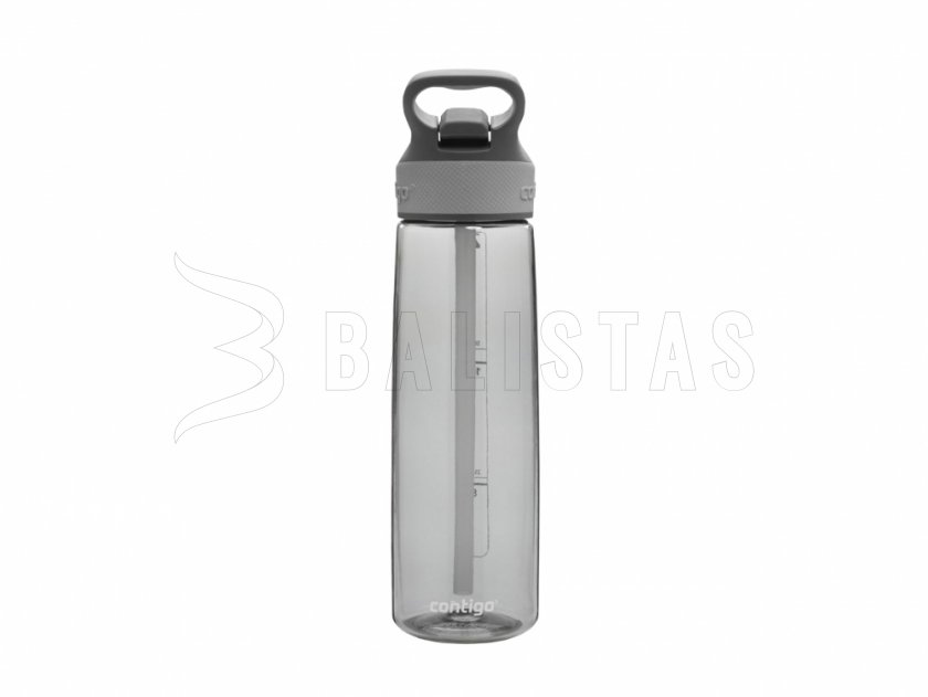 Fles Contigo Ashland 0,72 l grijs