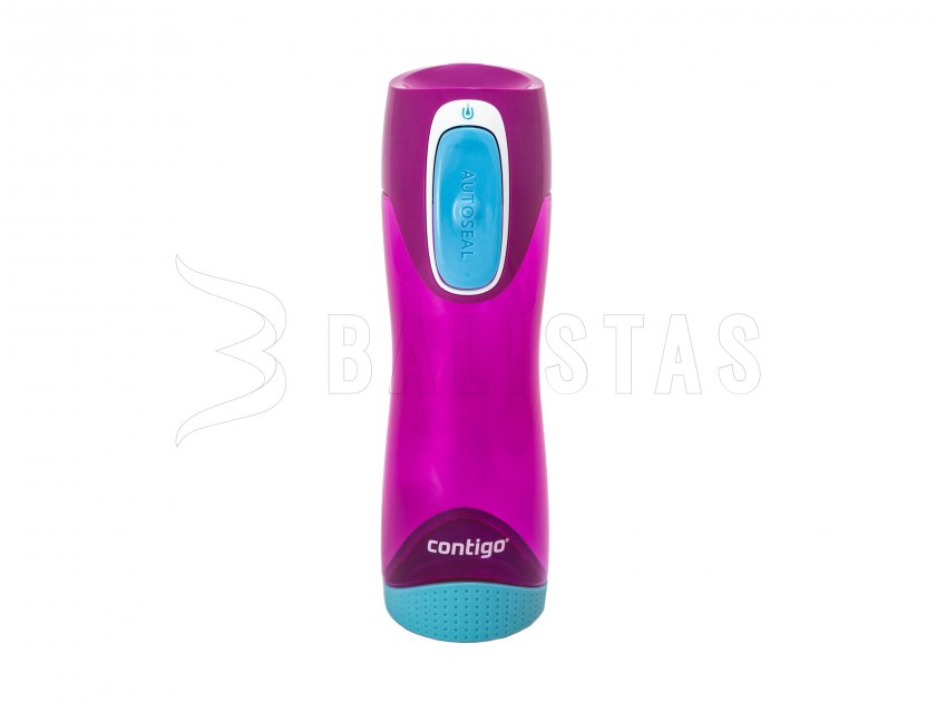 Bouteille Contigo Swish 0,5 l violette