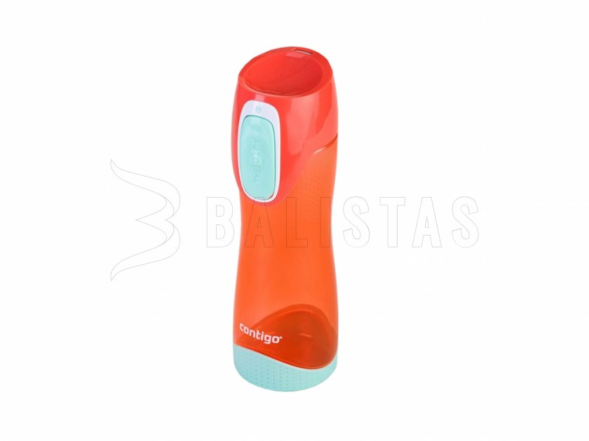 Bouteille Contigo Swish 0,5 l orange