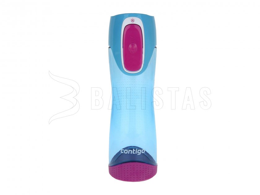 Fles Contigo Swish 0,5 l lichtblauw