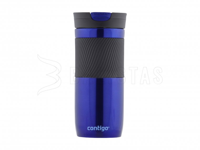 Mug isotherme Contigo Byron 0,47 l bleu