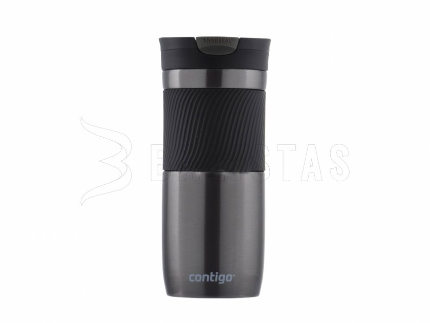 Thermobeker Contigo Byron 0,47 l grijs