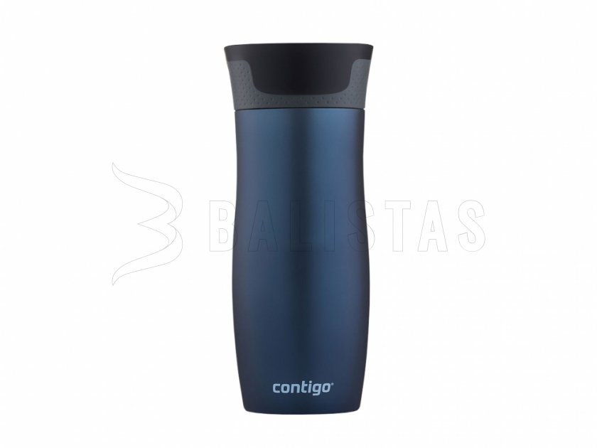 Mug isotherme Contigo West Loop 2.0 0,47 l grenat