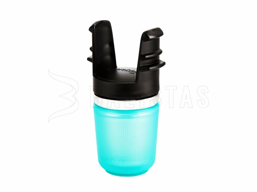 Mug isotherme Contigo West Loop 2.0 0,47 l grenat