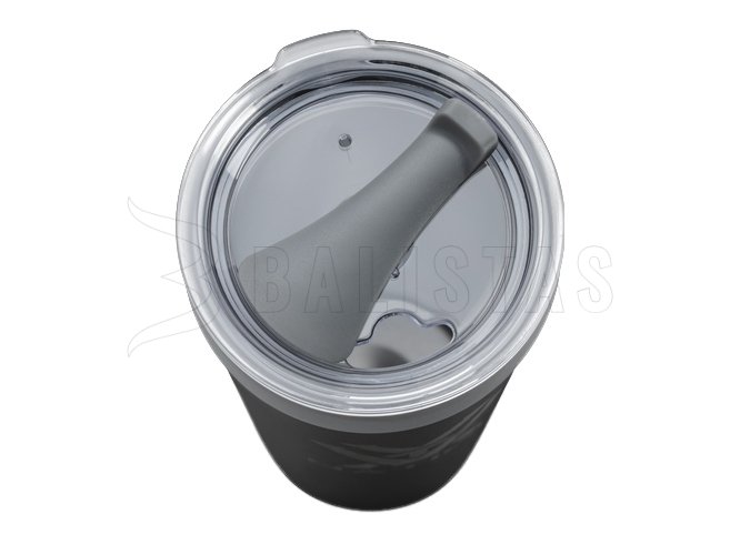 Thermobeker Vortex Nation Chill Tumbler