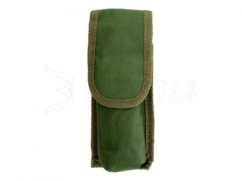 Toeristische set Joker 5-delig in groene etui